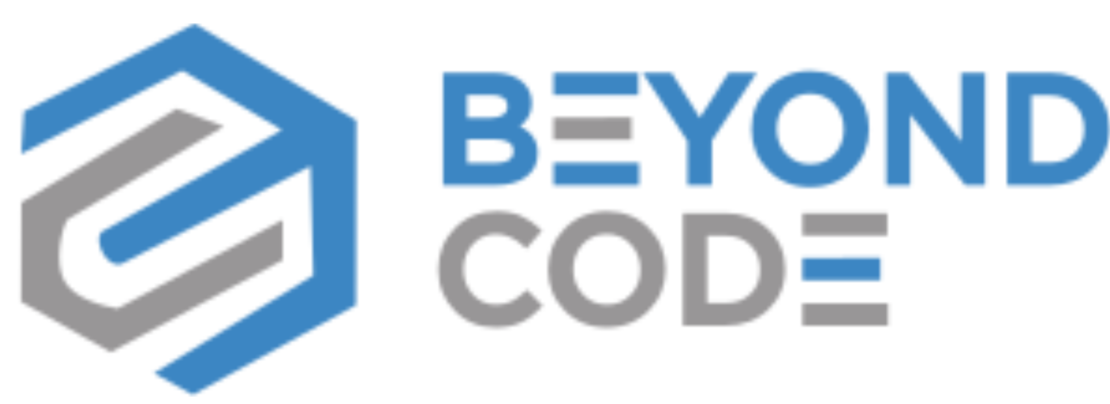 Beyond Code logo